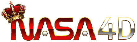 NASA4D - Situs Slot Online Terbaik